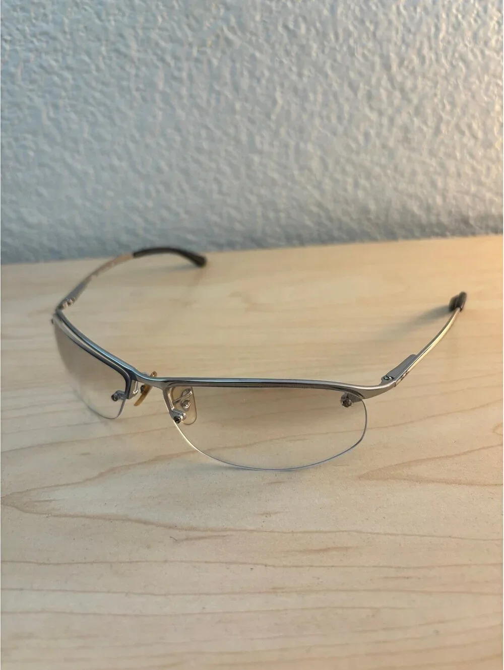 Ray Ban RB3179 TOP BAR 003/61 63[]15